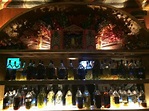 Bar - Picture of Brujas de Cachiche, Lima - TripAdvisor