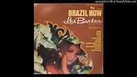 Les Baxter Orchestra & Chorus ‎– Brazil Now (FULL ALBUM) - YouTube
