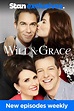 Watch Will & Grace Online | Brand New Season Now Streaming