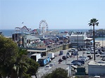 File:Santa Monica Pier Top View.jpg - Wikipedia