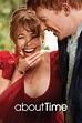 About Time (2013) - Backdrops — The Movie Database (TMDb)