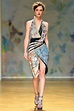 Nicole Miller Spring 2014 Ready-to-Wear Collection | Vogue