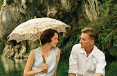 Las 38 mejores películas románticas disponibles en Netflix - Cultura Genial