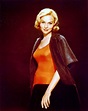 30 Glamorous Color Photos of Diane McBain in the 1960s ~ Vintage Everyday