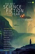 Future Treasures: The Best Science Fiction of the Year, Volume Three ...