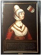 Eleonore Erdmuthe of Saxe-Eisenach - WikiVisually
