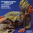 The Colors Of Brazil - African Blue - Compilation by Les Baxter | Spotify