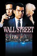 Wall Street (1987) - Posters — The Movie Database (TMDB)