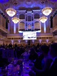 Bilder vom Gala-Event anläßlich der 125 Jahrfeier der Firma Iden im ...