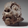 Head of a Grotesque | Work of Art | Heilbrunn Timeline of Art History ...