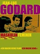 Maskulin – Feminin oder: Die Kinder von Marx und Coca-Cola - Film 1966 ...
