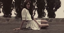 Summer SAD - Lana Del Rey's "Summertime Sadness" Proven By Science
