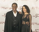 Tim Russ Wife: Who Is He Married To? Daughter Madison
