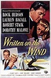 Escrito sobre el viento (1956) - FilmAffinity