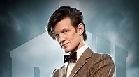 Doctor Who star Matt Smith reveals whether he would return for show's ...
