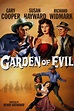 Garden of Evil - Rotten Tomatoes