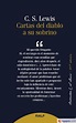 CARTAS DEL DIABLO A SU SOBRINO - CLIVE STAPLES LEWIS - 9788432147357