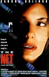 The Net (1995) movie poster