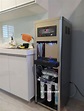 公司用飲水機-HT-811微電腦數位式冰溫熱飲水機