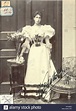 Prinzessin Victoria Melita von Sachsen-Coburg und Gotha (1876-1936 ...