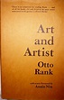 Art and Artists----the Creative Urge and Personality Development by ...