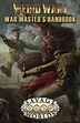 Weird War I: War Master's Handbook | Pinnacle Entertainment Group