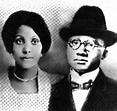 Louise and Earl: Parents to Malcom X | Black history, African history ...