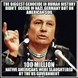 Google+ | Russell means, Native american, Native american quotes