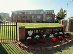 HBCU Entrepreneurial Summit - Shaw University, Shaw University, Raleigh ...