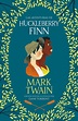 Reseña | Las aventuras de Huckleberry Finn - Mark Twain