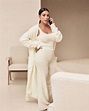 Kim Kardashian Launches SKIMS Cozy Collection of Loungewear | PEOPLE.com