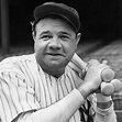 Babe Ruth (Updated February 2024)