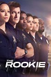 The Rookie • Série TV (2018)