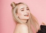 Listen to "All the Time" by Kim Petras - EQ Music Blog