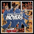 Imagination Movers - Eight Feet Lyrics and Tracklist | Genius