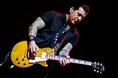 Keith Nelson of Buckcherry - The Pure Rock Shop | Hard Rock and Heavy ...