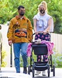 Joe Jonas and Sophie Turner spend some quality time together while ...