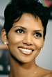 Young Halle Berry Photos