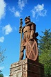 William Wallace on AboutBritain.com