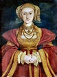 Anne de Clèves.