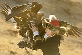 'The Eagle Huntress' a captivating, radiant documentary about ...