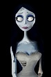 Corpse Bride-Emily by HaNJiHye on DeviantArt