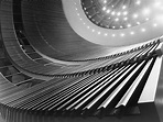 Ezra Stoller: A Master of Architectural Photography — about photography ...