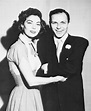 Frank Sinatra and Ava Gardner | Ava gardner, Ava gardner frank sinatra ...