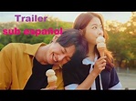 On Your Wedding Day- Trailer sub español - YouTube