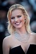 EVA HERZIGOVA at Ash is Purest White Premiere at Cannes Film Festival ...