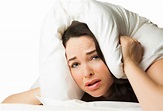 Insomnia, how to eliminate this problem? - MNEWS