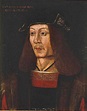 Jaime IV de Escocia _ AcademiaLab
