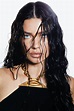 ADRIANA LIMA in L’officiel Magazine, Italy Spring 2022 – HawtCelebs