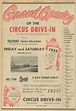 Circus Drive-In (Restaurant) | Ann Arbor District Library